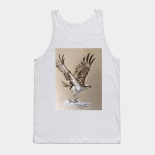 Osprey Tank Top